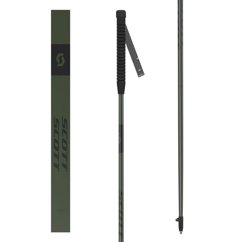 Scott - Pole Trail Ultra Alu Scott - Pole Trail Ultra Alu
