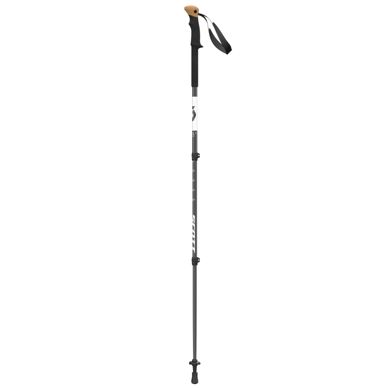 Scott - Pole Trek Alu 