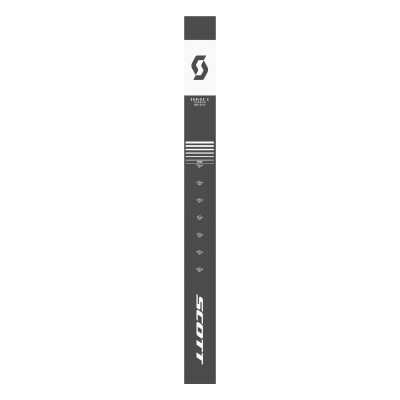 Scott - Pole Trek Alu 