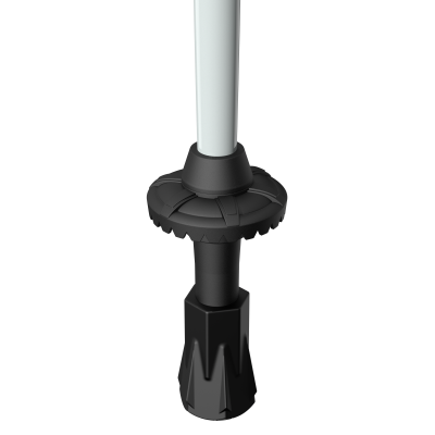 Scott - Pole Trek Alu 