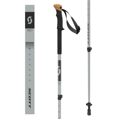 Scott - Pole Trek Alu 