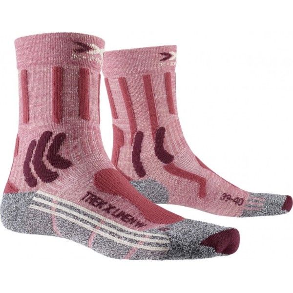 X-Socks - Trek x Linen W