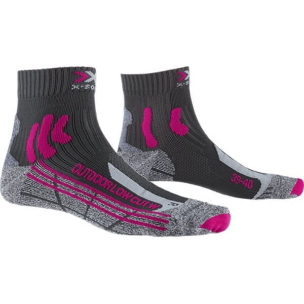 X-Socks - Trek Oudoor Low Cut W