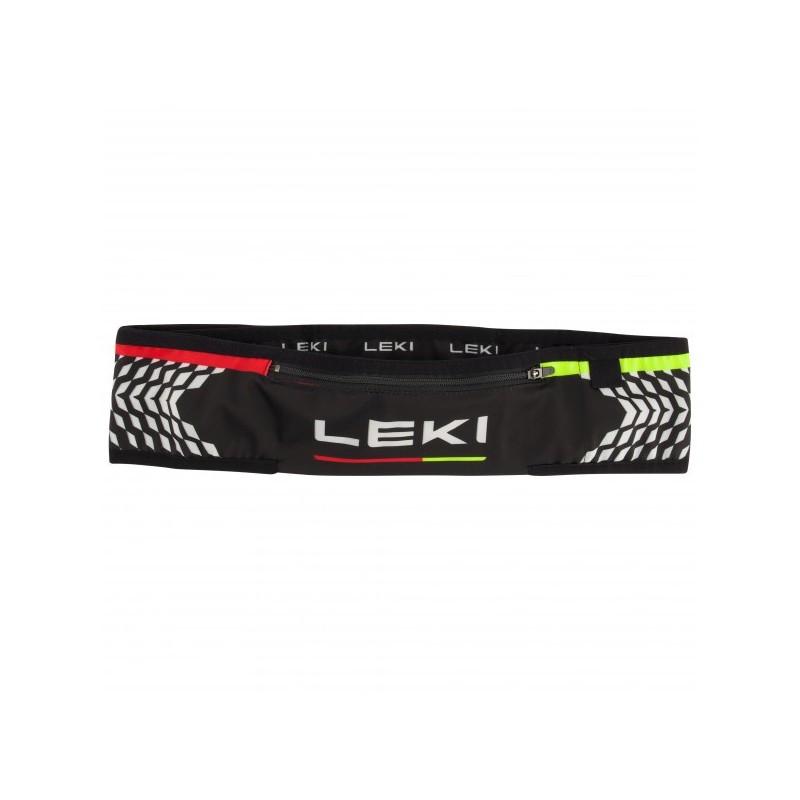 Leki - Ceinture Trail Running Porte Bâtons