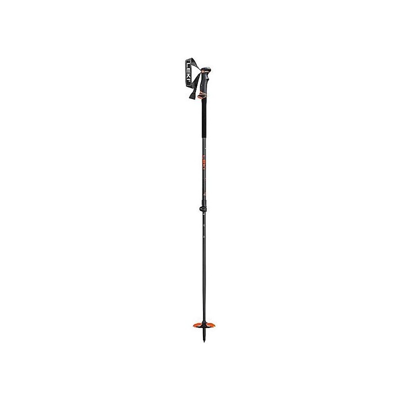 Leki - Helicon Lite 2 Dark Neoorange