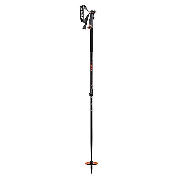 Leki - Helicon Lite 2 Dark Neoorange