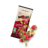 Baouw - Barre Énergétique Bio Framboise pistache