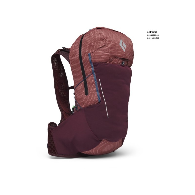 Black Diamond - Sac Pursuit 30L BackPack Cherrywood