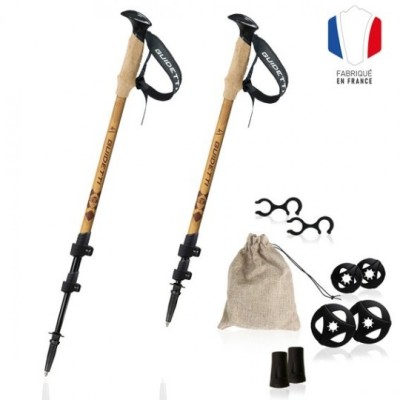 GUIDETTI Terre de Trek Evasion