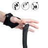 Guidetti - gants detachable viper + Race 