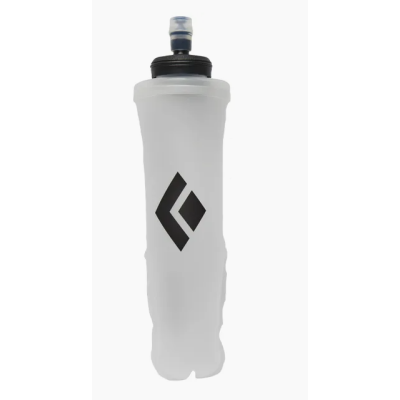 BLACK DIAMOND -Soft Flask 500ML