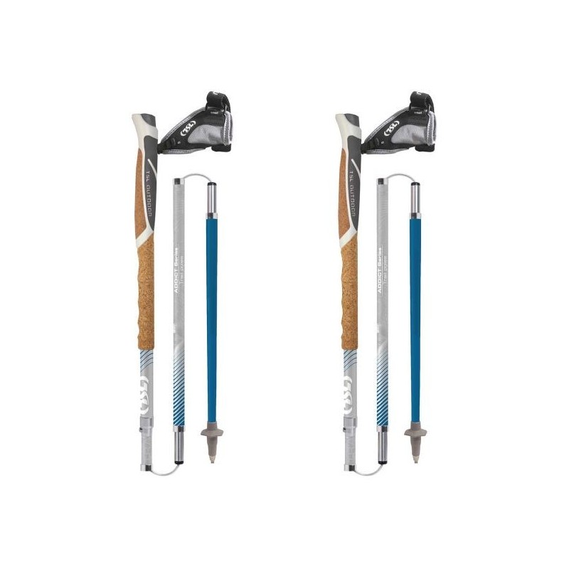  TSL - Trail Alu 4 Cork Cross