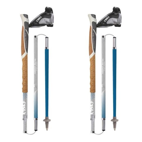  TSL - Trail Alu 4 Cork Cross