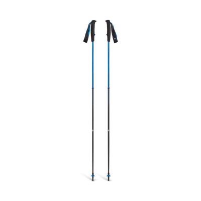 Black Diamond - Distance Carbon Running Poles