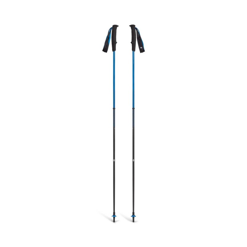 Black Diamond - Distance Carbon Running Poles