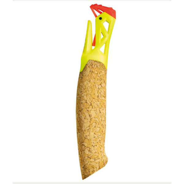 Leki - Poignée  trail shark 14mm