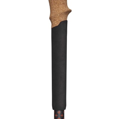 BLACK DIAMOND -  Pursuit Trekking Poles Rouge-Noir 