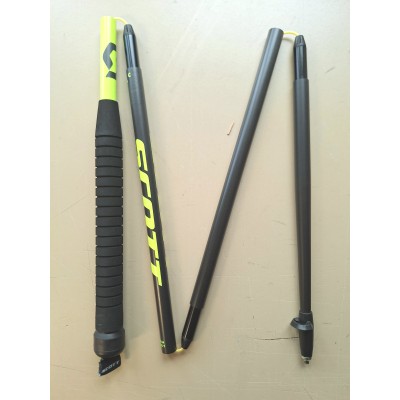 Scott - Pole Trail Ultra Carbon 