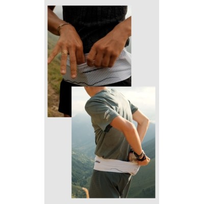 TSL - Ceinture Trail Finisher TSL - Discover Belt