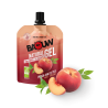 Baouw- Gels Naturels Pêche Thé Matcha