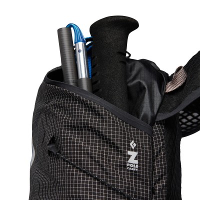 BLACK DIAMOND - Distance 8 Backpack 