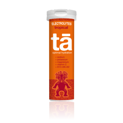 Tâ - Electrolytes Pastéque