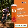 Tâ - Electrolytes Pastéque