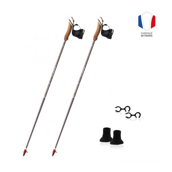 Guidetti - Vent des Fyords Nano3K 85 Boreal