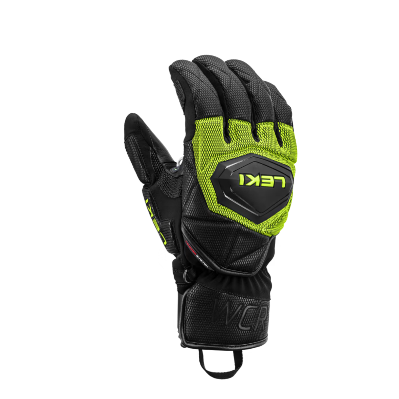 Leki - Gants WCR Coach 3D
