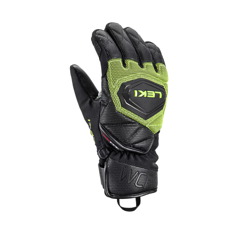 Leki - Gants WCR Coach 3D Junior