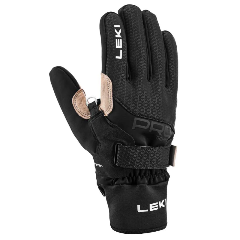 Leki - Gants PRC PremiumThermo Plus Shark