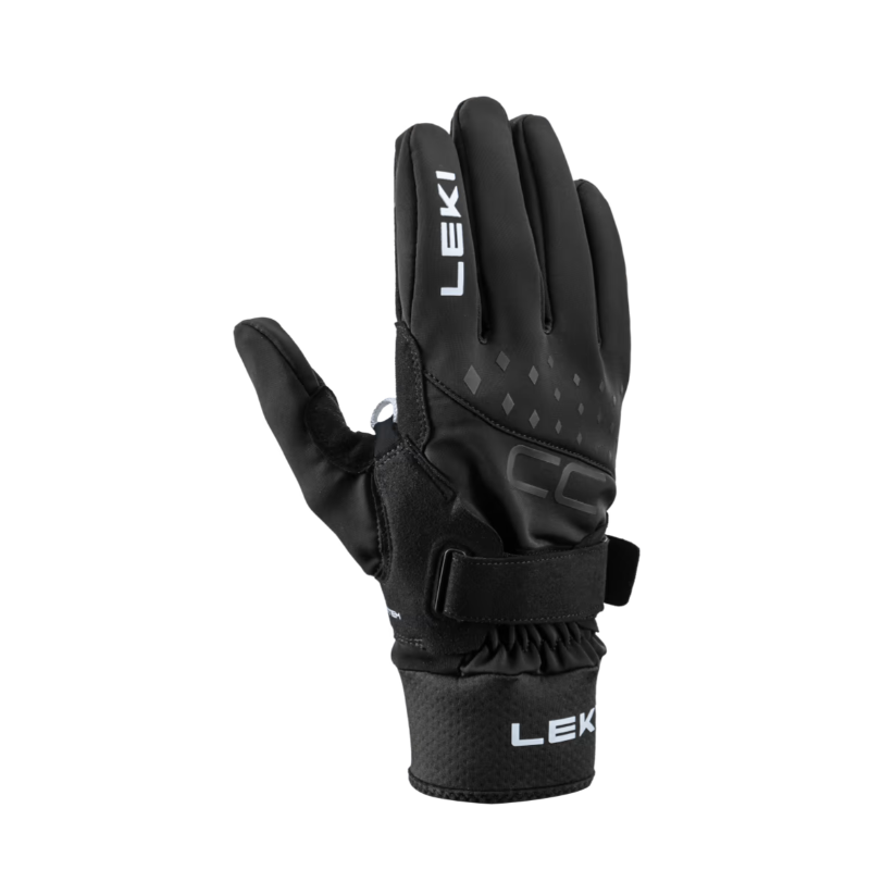 Leki - Gants CC Shark
