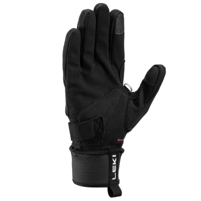 Leki - Gants CC Shark