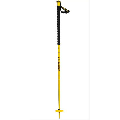 LACAL-FLASK STICK (bâton flasque) LA JAUNE