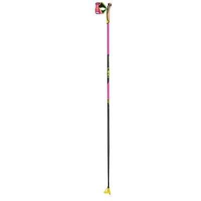 Leki - PRC 750 Pink