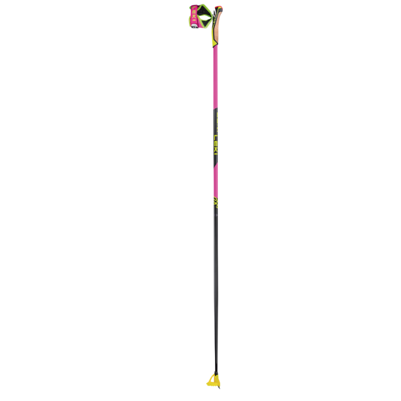 Leki - PRC 750 Pink