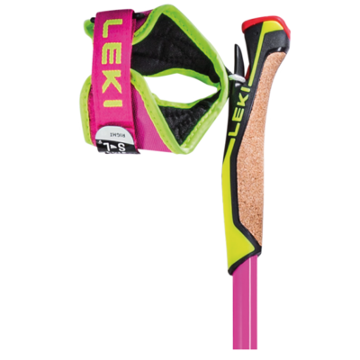 Leki - PRC 750 Pink