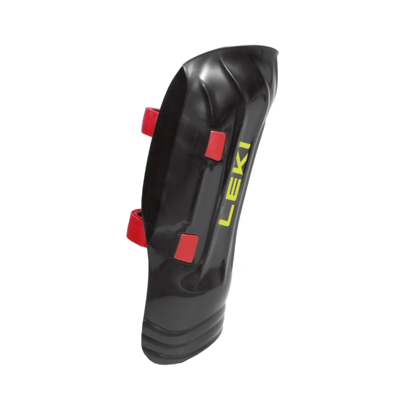 LEKI - Protections Tibia Woldcup Racing  junior