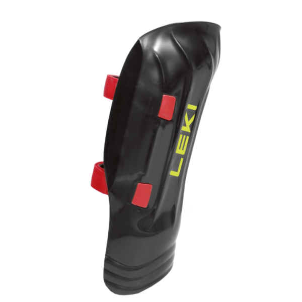 LEKI - Protections Tibia Woldcup Racing  junior