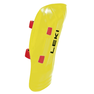 LEKI - Protections Tibia Woldcup Racing  junior