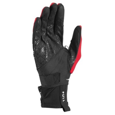 Leki - Gants Tour Mezza V Plus Glove noir