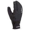 Leki - Gants Tour Mezza V Plus Glove noir