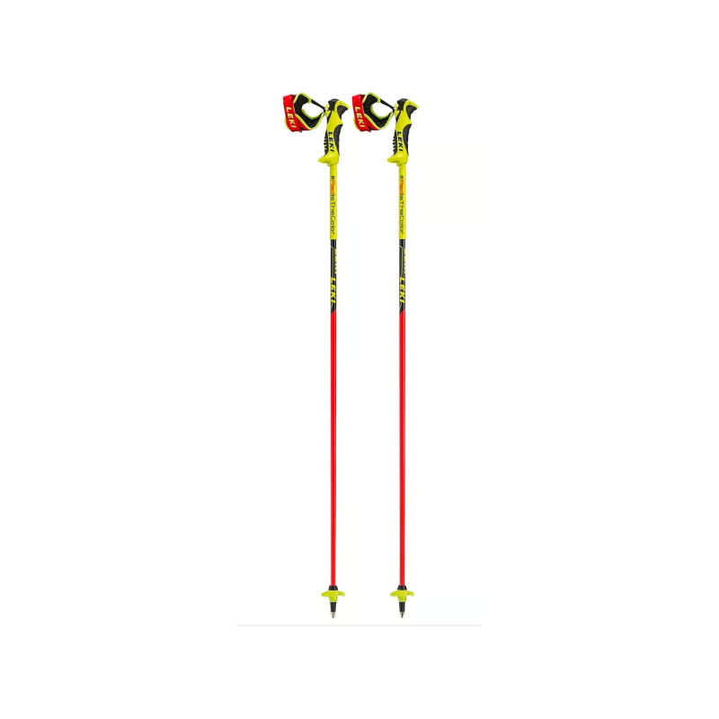 Leki - Worldcup Racing Comp Junior Leki - Worldcup Racing Comp Junior