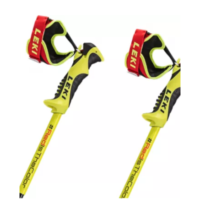 Leki - Worldcup Racing Comp Junior