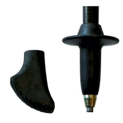 Embouts de remplacement pour les bâtons de marche nordique TSL .