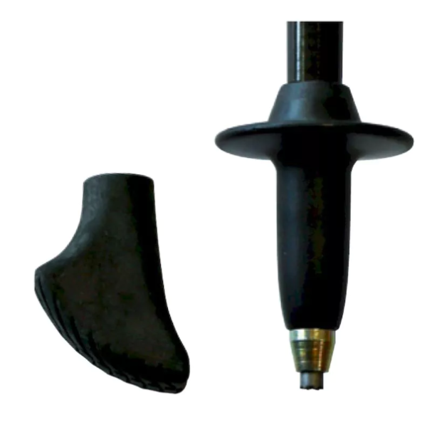Embouts de remplacement pour les bâtons de marche nordique TSL .