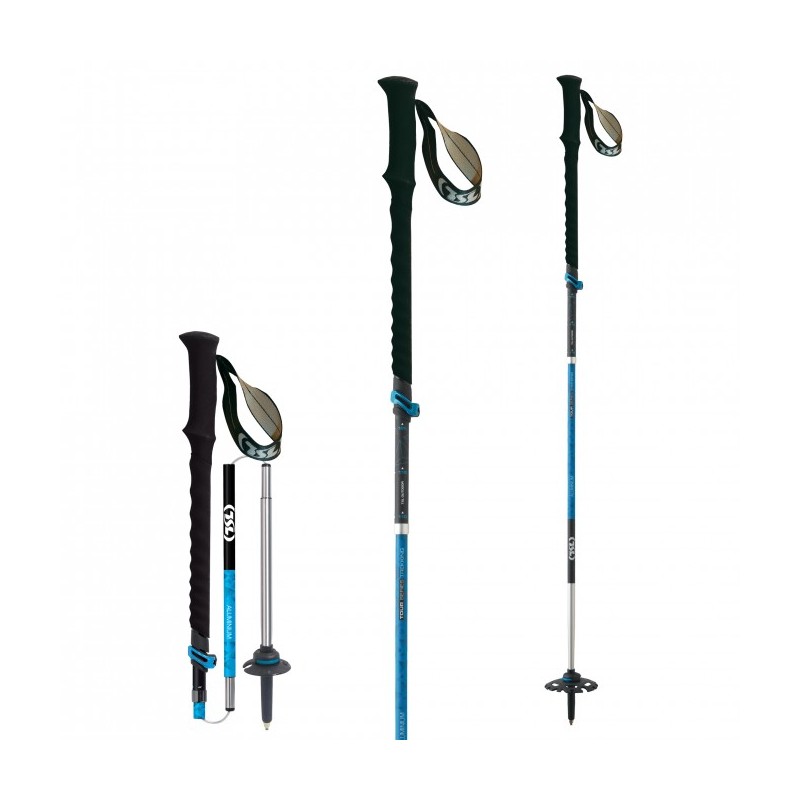 TSL - Tour Alu 5 Cross