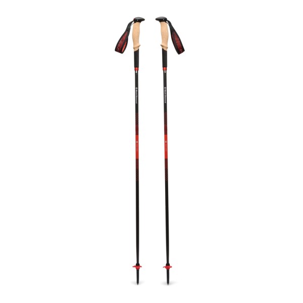 Black Diamonde -  Pursuit Carbon Z Poles Octane