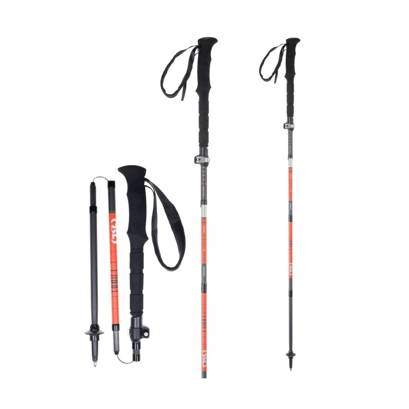 TSL - Hiking Carbon 5 Cross