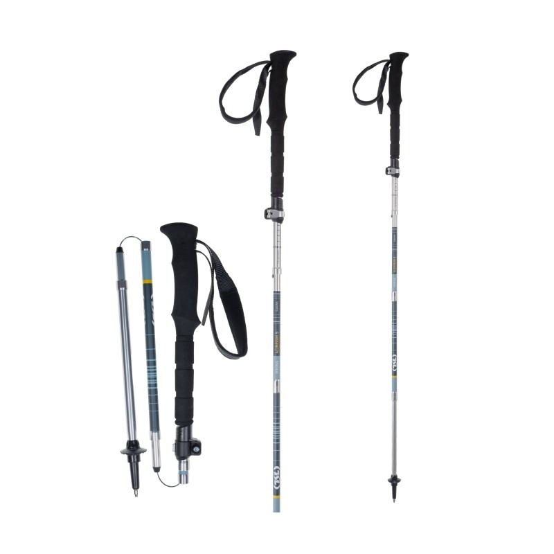 TSL - Hiking Alu 5 Cross